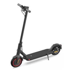 Xiaomi Mi Electric Scooter Pro 2, black - Electric scooter