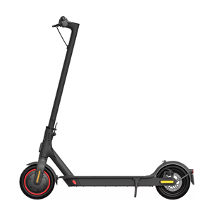 Xiaomi Mi Electric Scooter Pro 2, черный - Электрический самокат