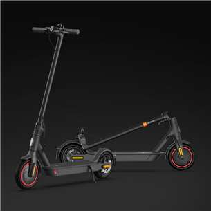 Xiaomi Mi Electric Scooter Pro 2, черный - Электрический самокат