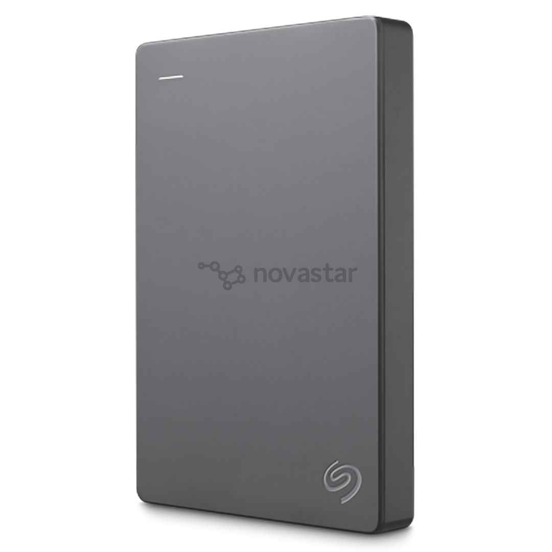 External hard drive Basic, Seagate / 4 TB