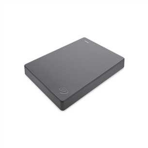 Išorinis kietasis diskas HDD Seagate Basic 4 TB