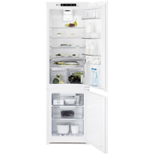 Įmontuojamas šaldytuvas Electrolux ENT8TE18S