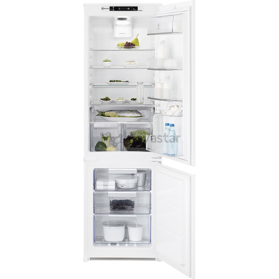 Įmontuojamas šaldytuvas Electrolux ENT8TE18S