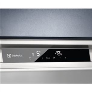 Įmontuojamas šaldytuvas Electrolux ENT8TE18S