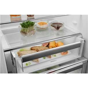 Įmontuojamas šaldytuvas Electrolux ENT8TE18S