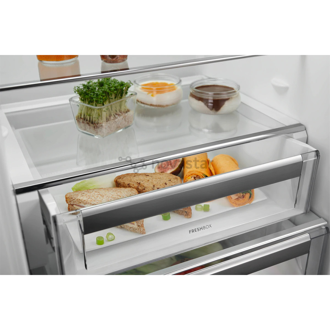Įmontuojamas šaldytuvas Electrolux ENT8TE18S