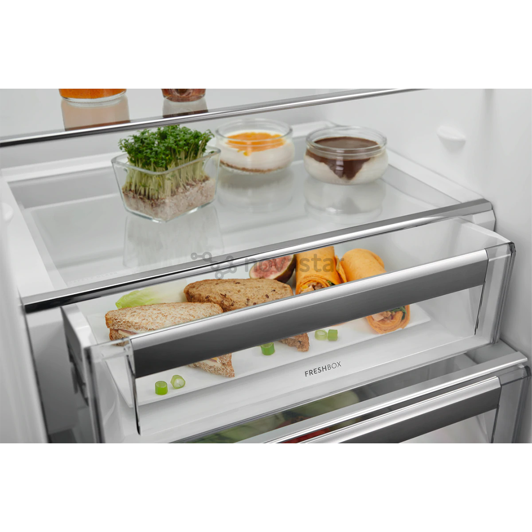 Įmontuojamas šaldytuvas Electrolux ENT8TE18S