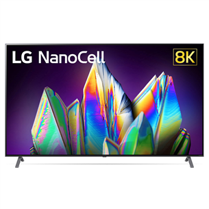Televizorius LG 75NANO993NA.AEU