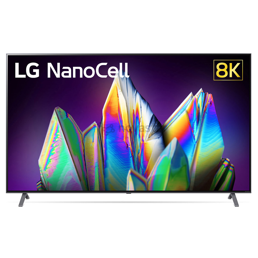 Televizorius LG 75NANO993NA.AEU