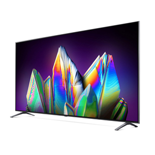 Televizorius LG 75NANO993NA.AEU