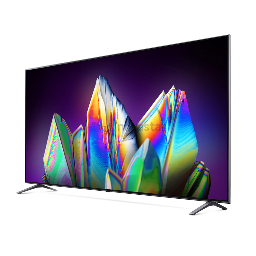 Televizorius LG 75NANO993NA.AEU