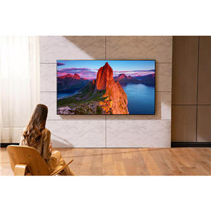 Televizorius LG 75NANO993NA.AEU