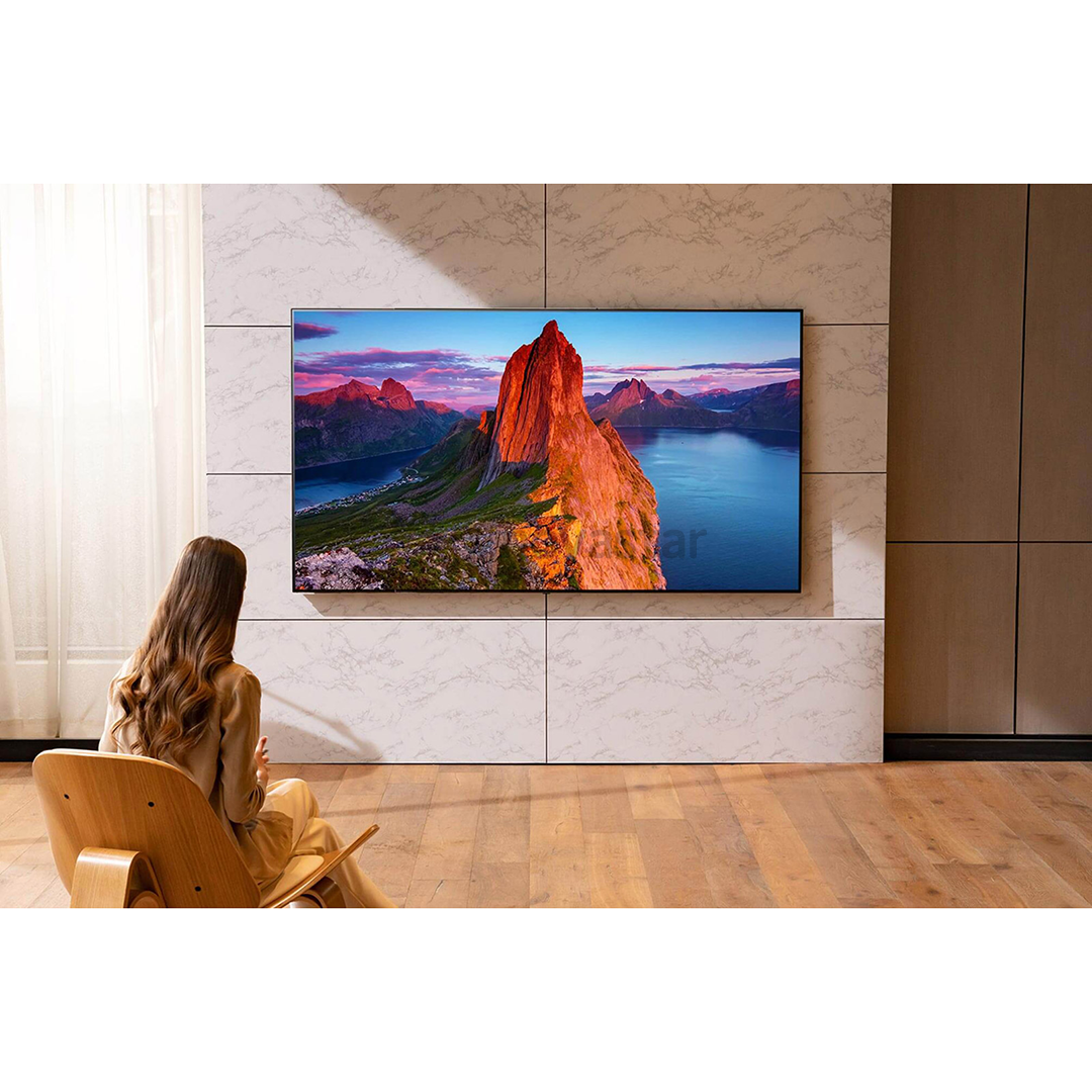Televizorius LG 75NANO993NA.AEU