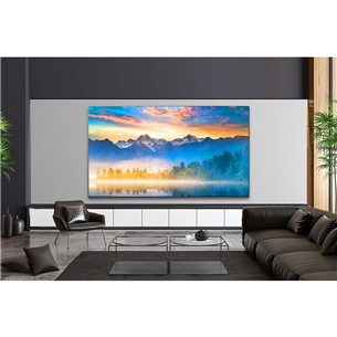 Televizorius LG 75NANO993NA.AEU