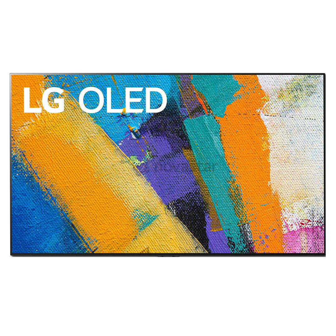 Televizorius LG OLED77GX3LA.AEU