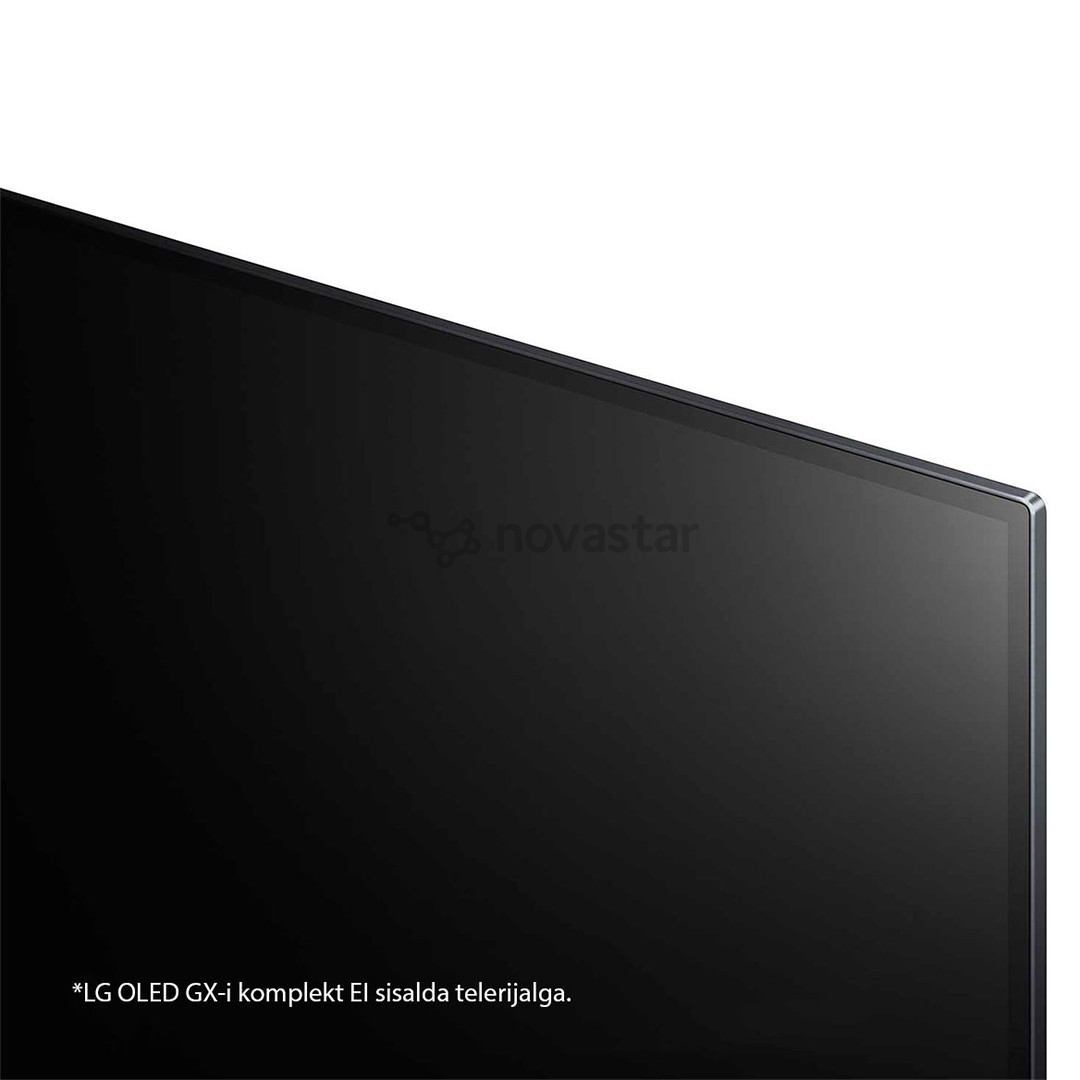 Televizorius LG OLED77GX3LA.AEU