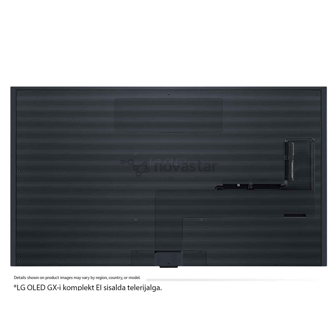 Televizorius LG OLED77GX3LA.AEU