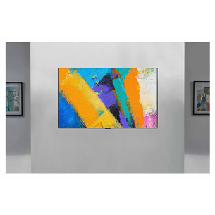 Televizorius LG OLED77GX3LA.AEU