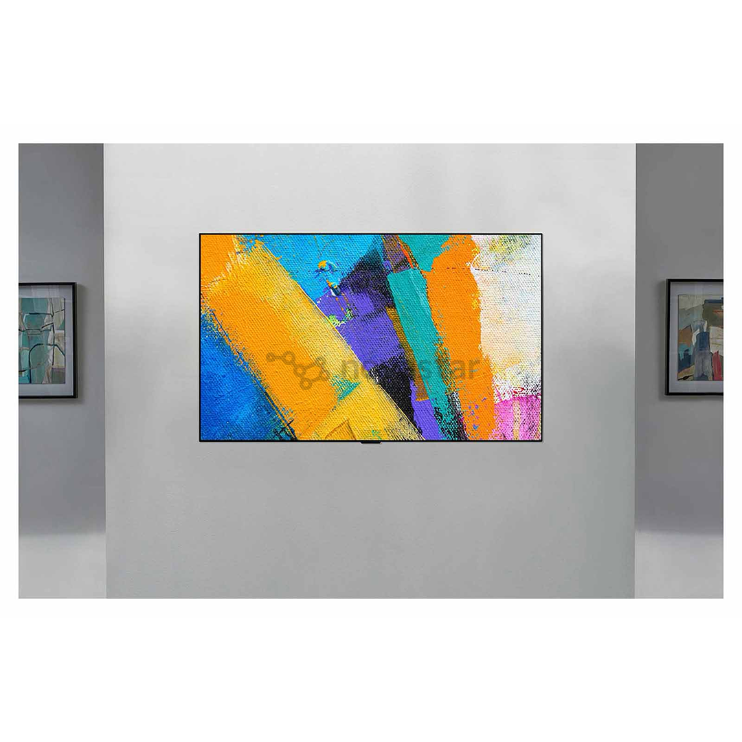 Televizorius LG OLED77GX3LA.AEU