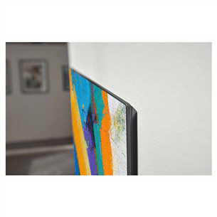 Televizorius LG OLED77GX3LA.AEU