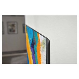 Televizorius LG OLED77GX3LA.AEU