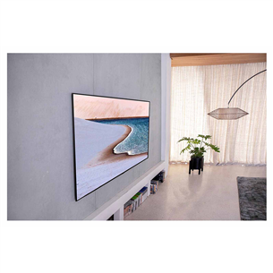 Televizorius LG OLED77GX3LA.AEU