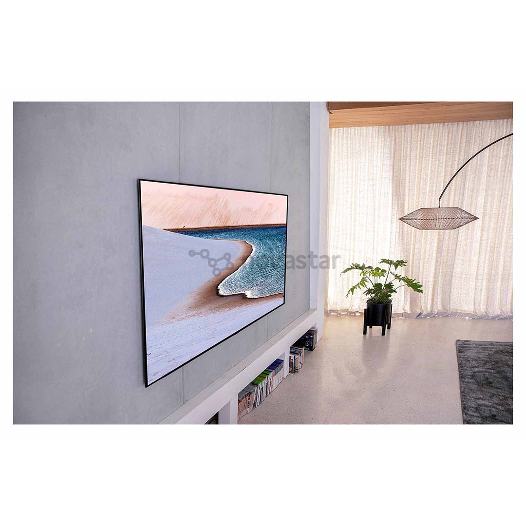 Televizorius LG OLED77GX3LA.AEU