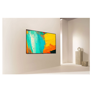 Televizorius LG OLED77GX3LA.AEU