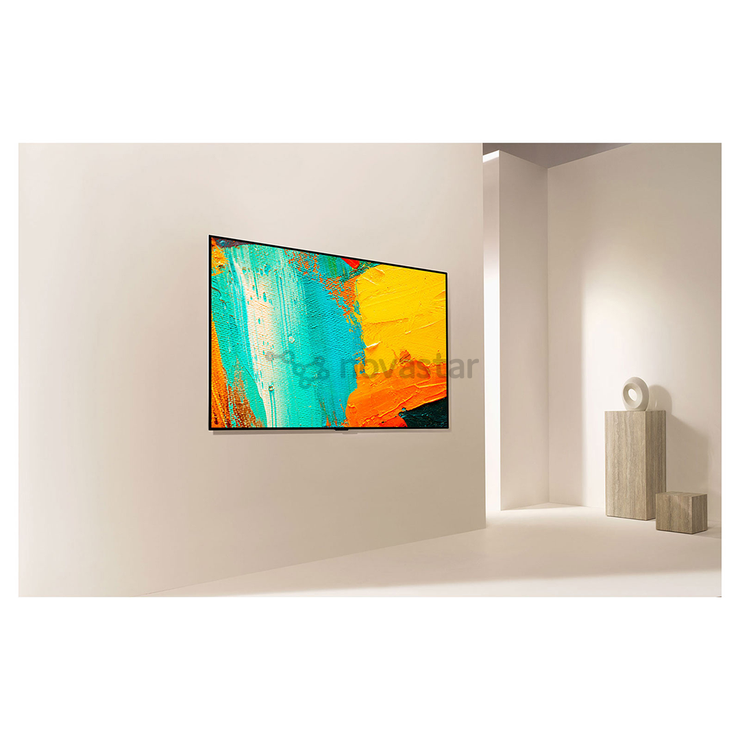 Televizorius LG OLED77GX3LA.AEU