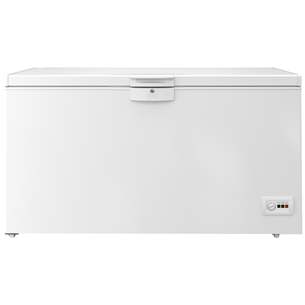 Šaldiklis Beko HSA47530N
