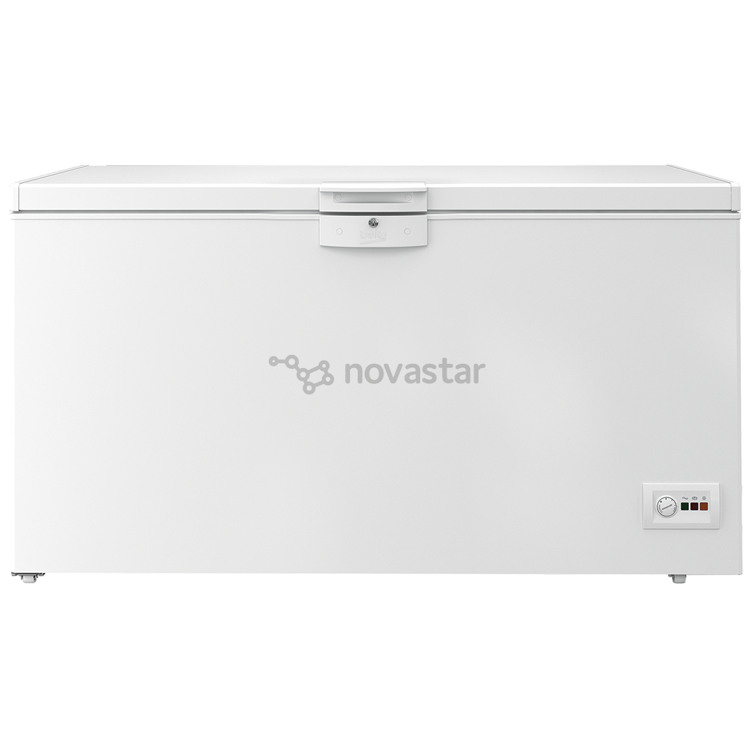 Šaldiklis Beko HSA47530N