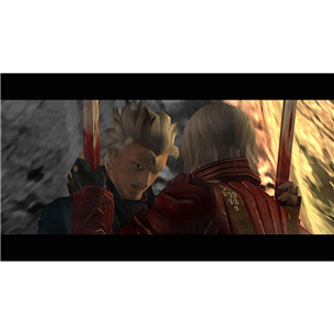 Žaidimas Nintendo Switch Devil May Cry Triple Pack