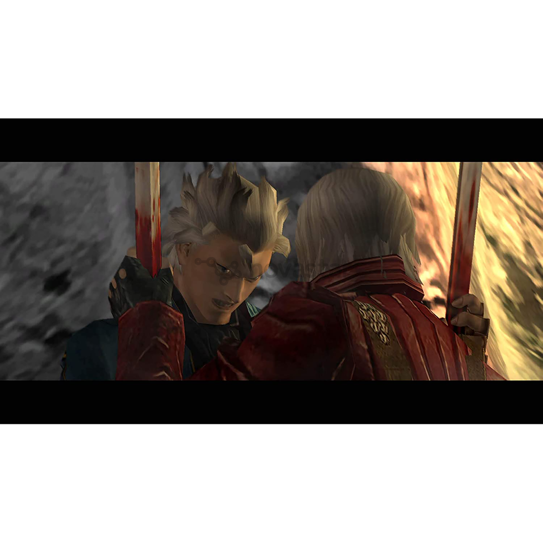 Žaidimas Nintendo Switch Devil May Cry Triple Pack
