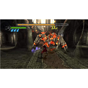 Žaidimas Nintendo Switch Devil May Cry Triple Pack