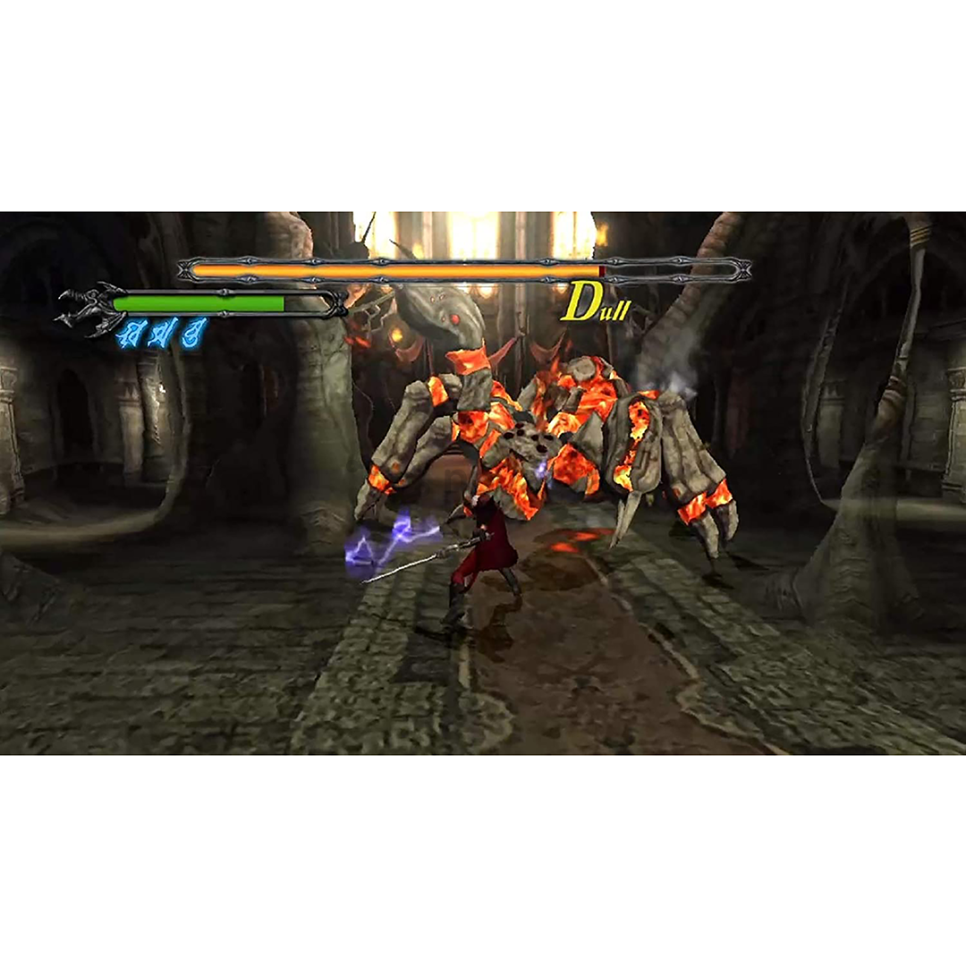 Žaidimas Nintendo Switch Devil May Cry Triple Pack