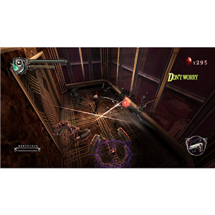 Žaidimas Nintendo Switch Devil May Cry Triple Pack