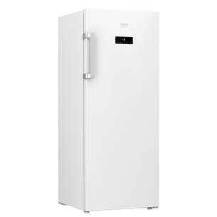 Šaldiklis Beko RFNE270E33WN
