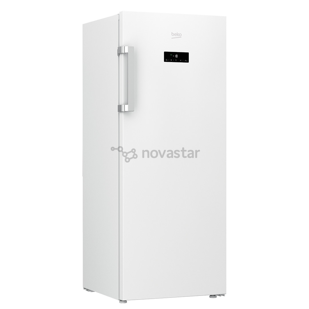 Šaldiklis Beko RFNE270E33WN