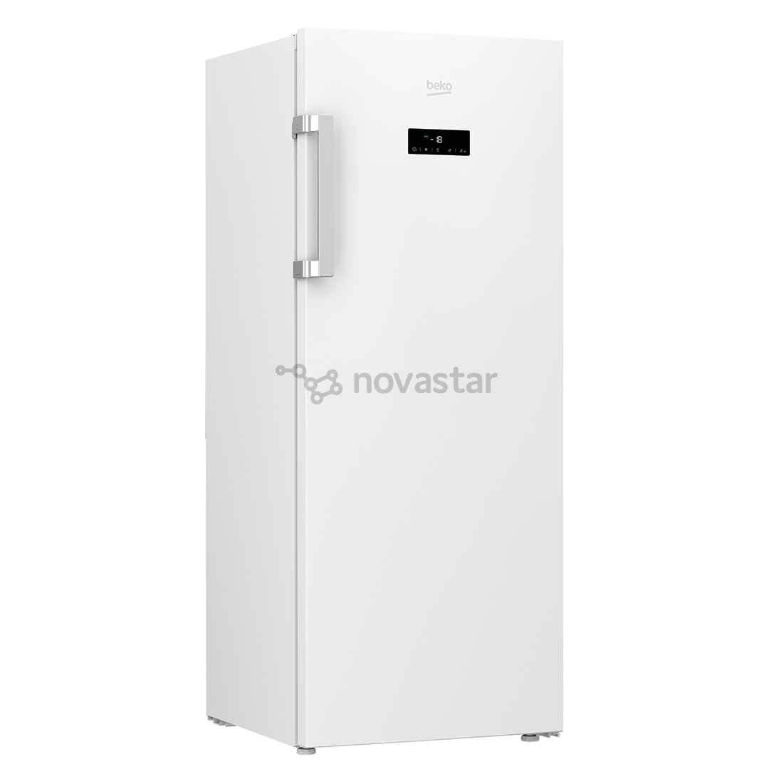 Šaldiklis Beko RFNE270E33WN