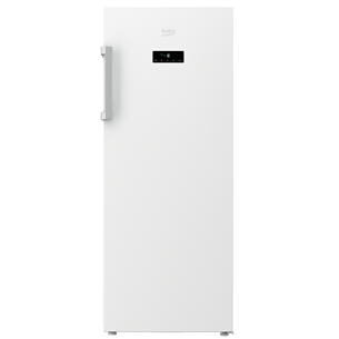 Šaldiklis Beko RFNE270E33WN