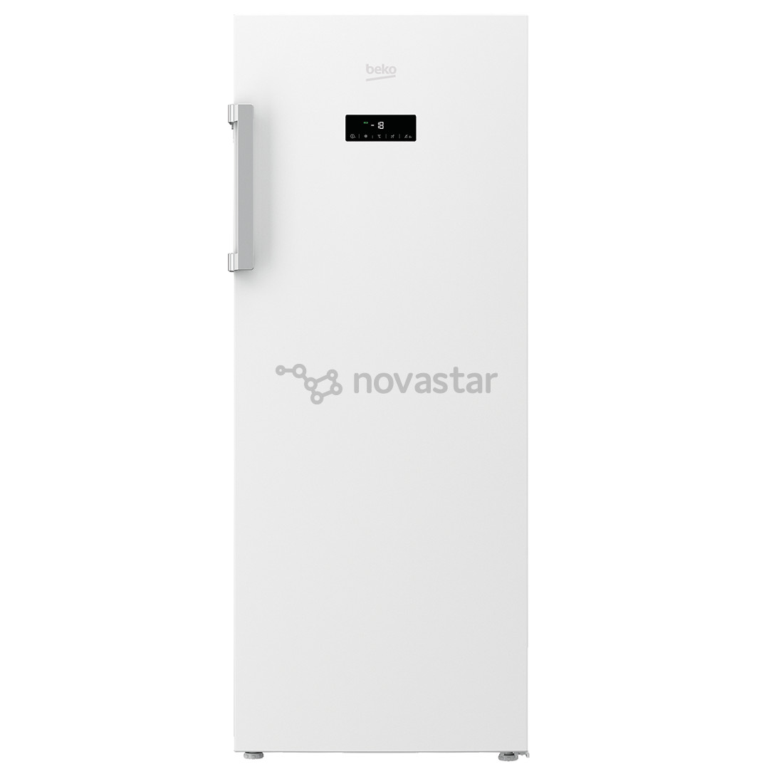 Šaldiklis Beko RFNE270E33WN