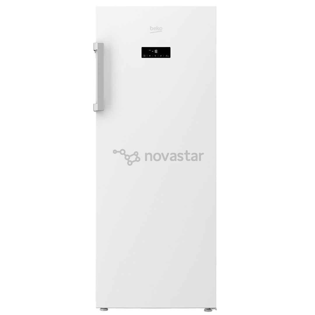 Šaldiklis Beko RFNE270E33WN