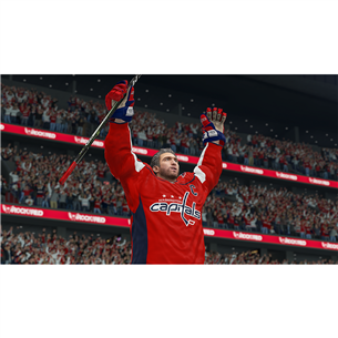Žaidimas Xbox One / Series X/S NHL 21