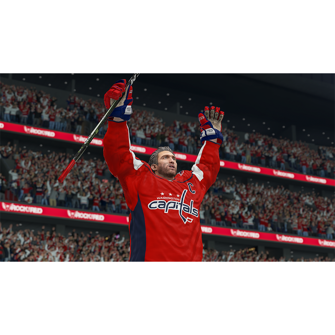 Žaidimas Xbox One / Series X/S NHL 21
