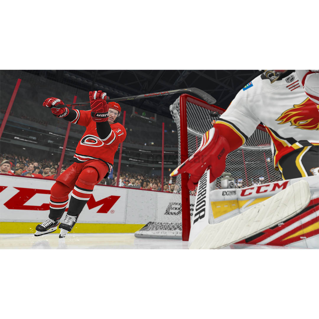 Žaidimas Xbox One / Series X/S NHL 21