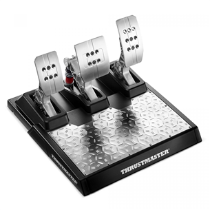 Žaidimų pedalai Thrustmaster T-LCM Pro Pedals