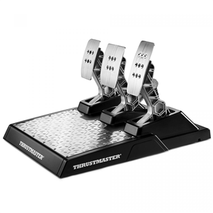 Žaidimų pedalai Thrustmaster T-LCM Pro Pedals