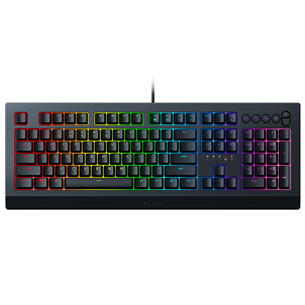 Razer Cynosa V2, SWE, черный - Клавиатура