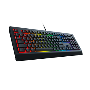 Razer Cynosa V2, SWE, черный - Клавиатура