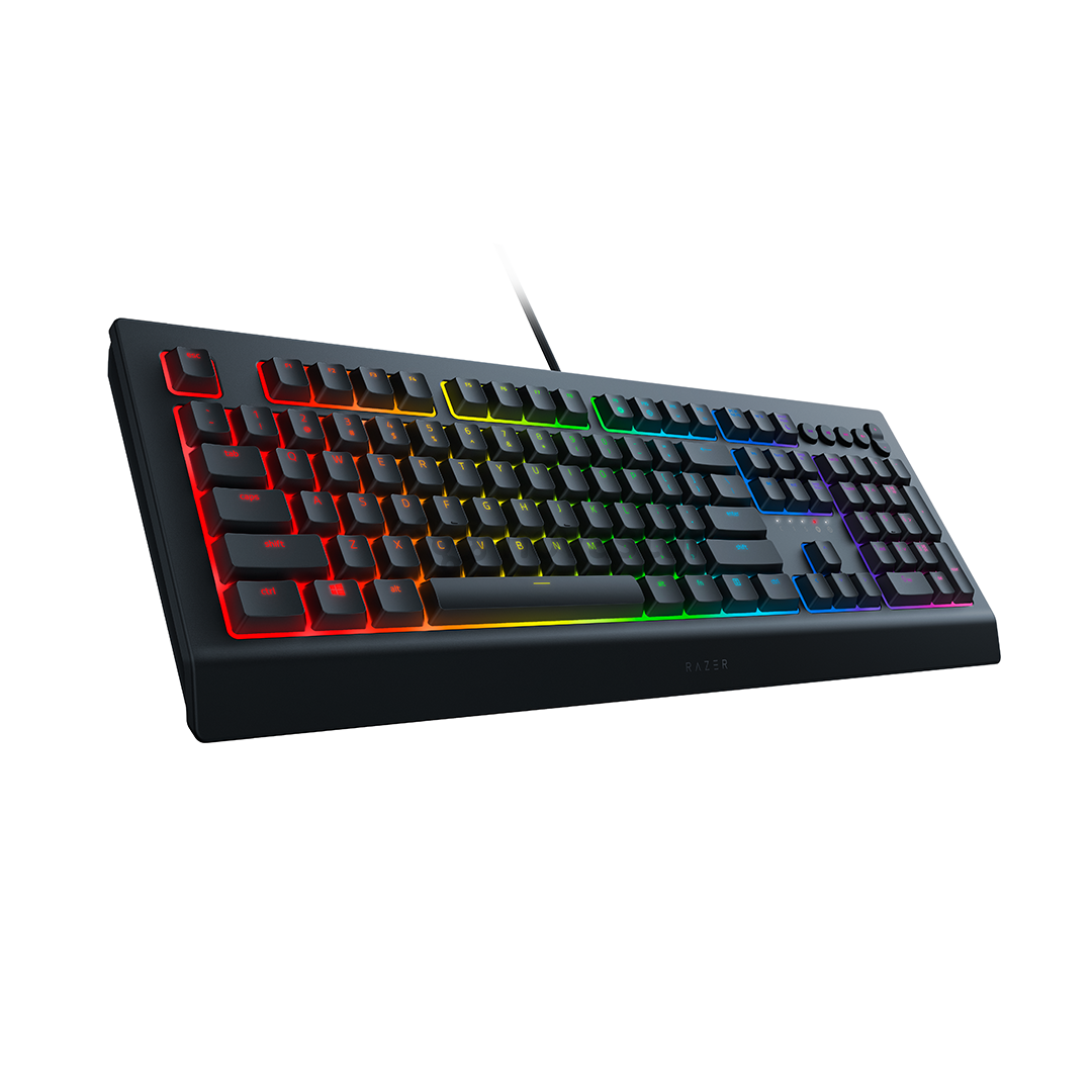 Klaviatūra Razer Cynosa V2 RUS, Laidinė